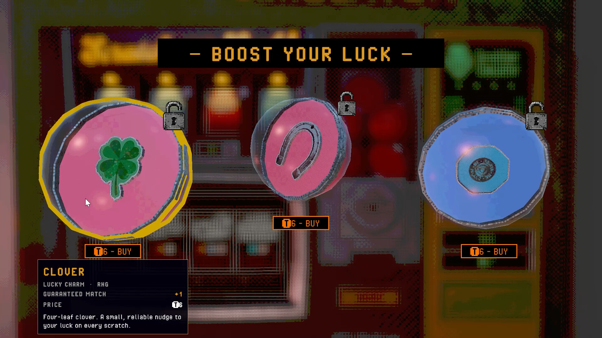 Scratcher Simulator screenshot 4