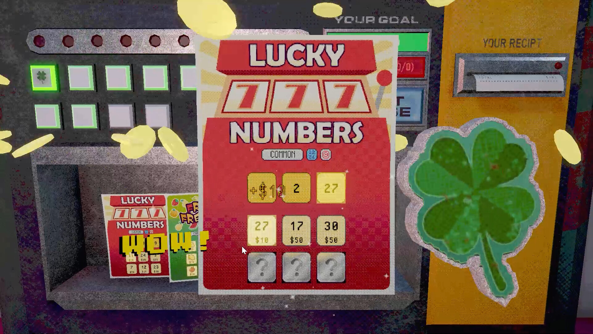Scratcher Simulator screenshot 7