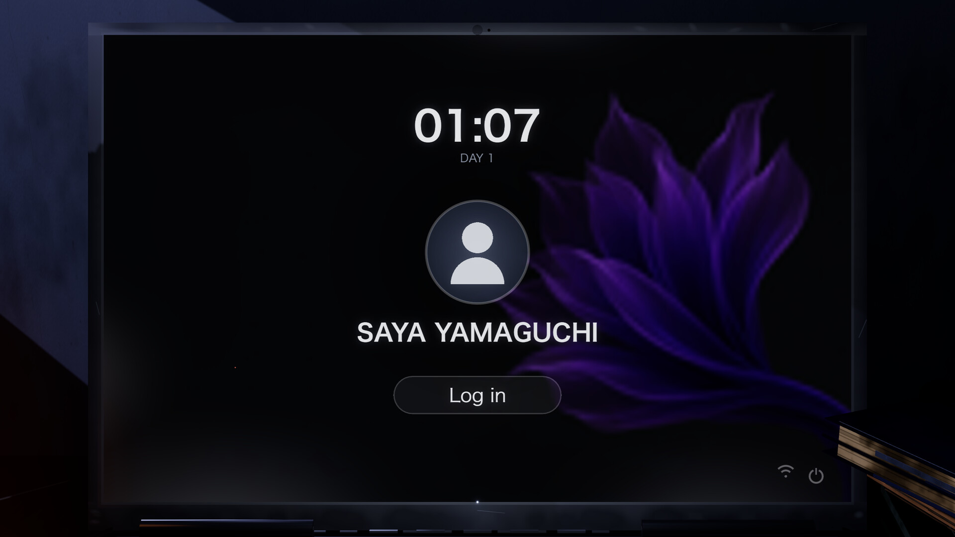 Anomagram screenshot #3