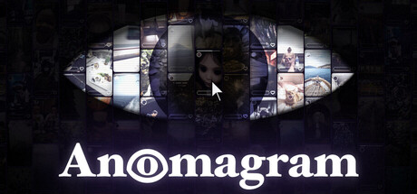 Anomagram