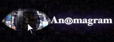 Anomagram