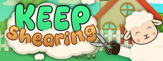 Keep Shearing cover