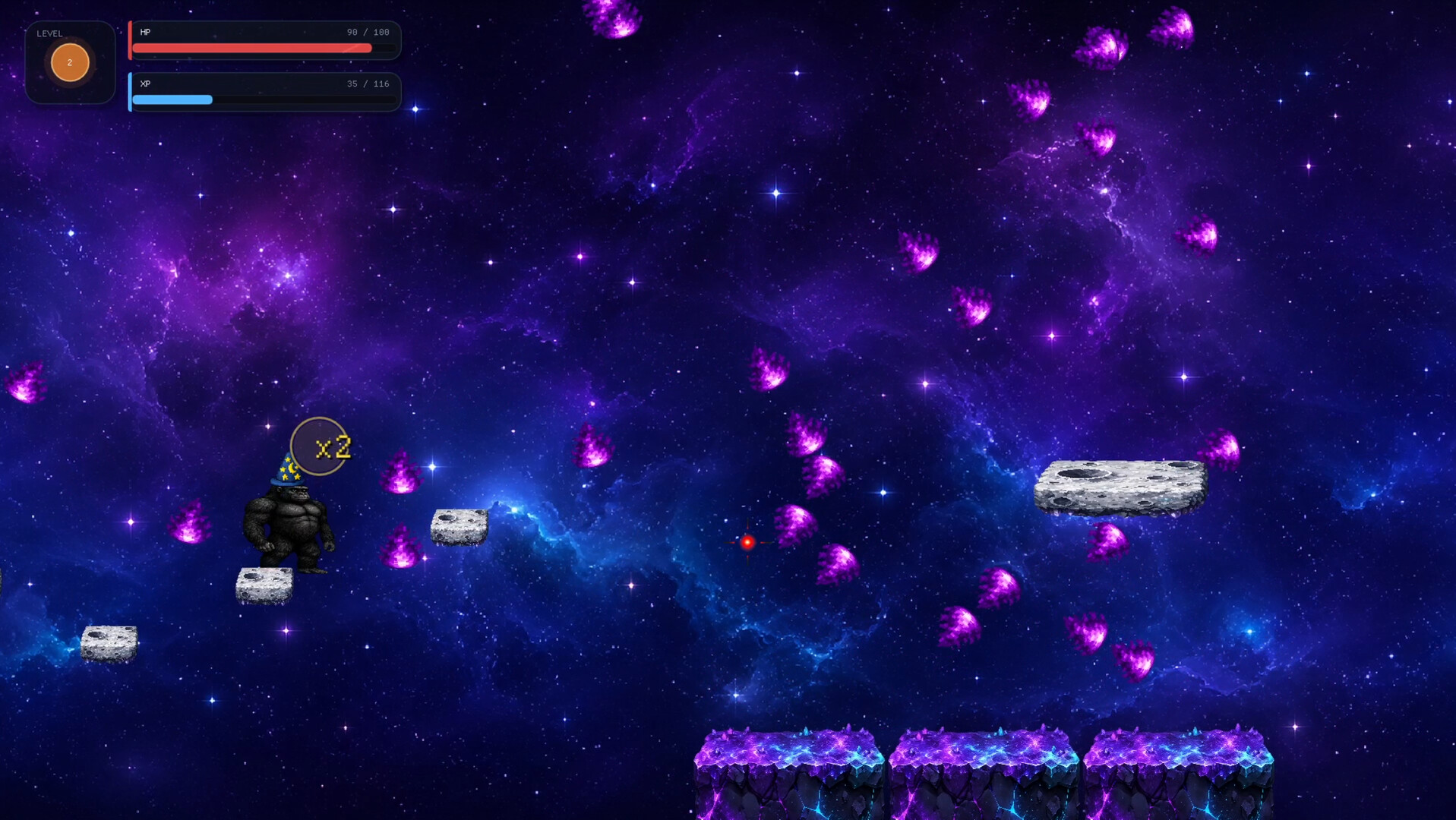 Skillbound Featured Screenshot #1