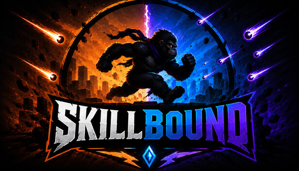 Skillbound