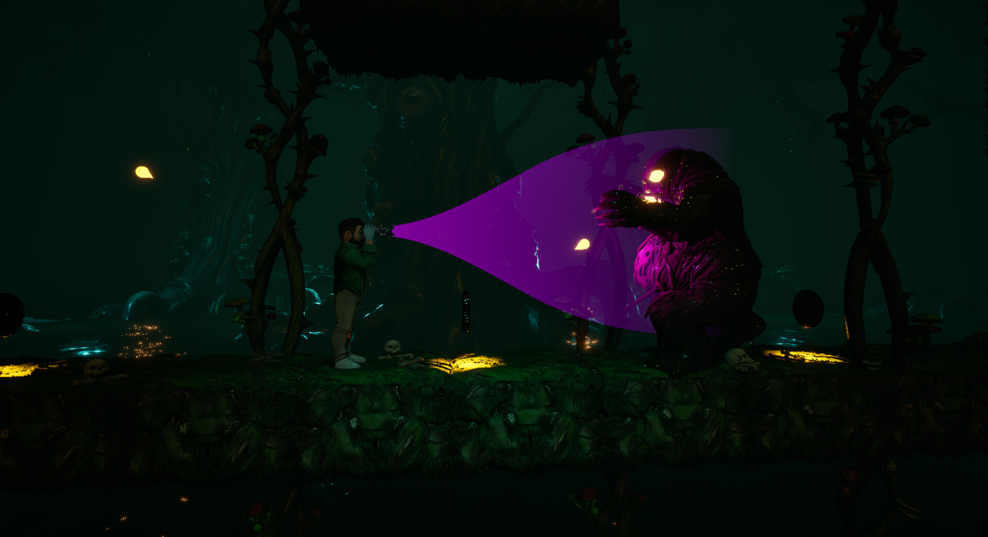 Dream Disorder screenshot 6