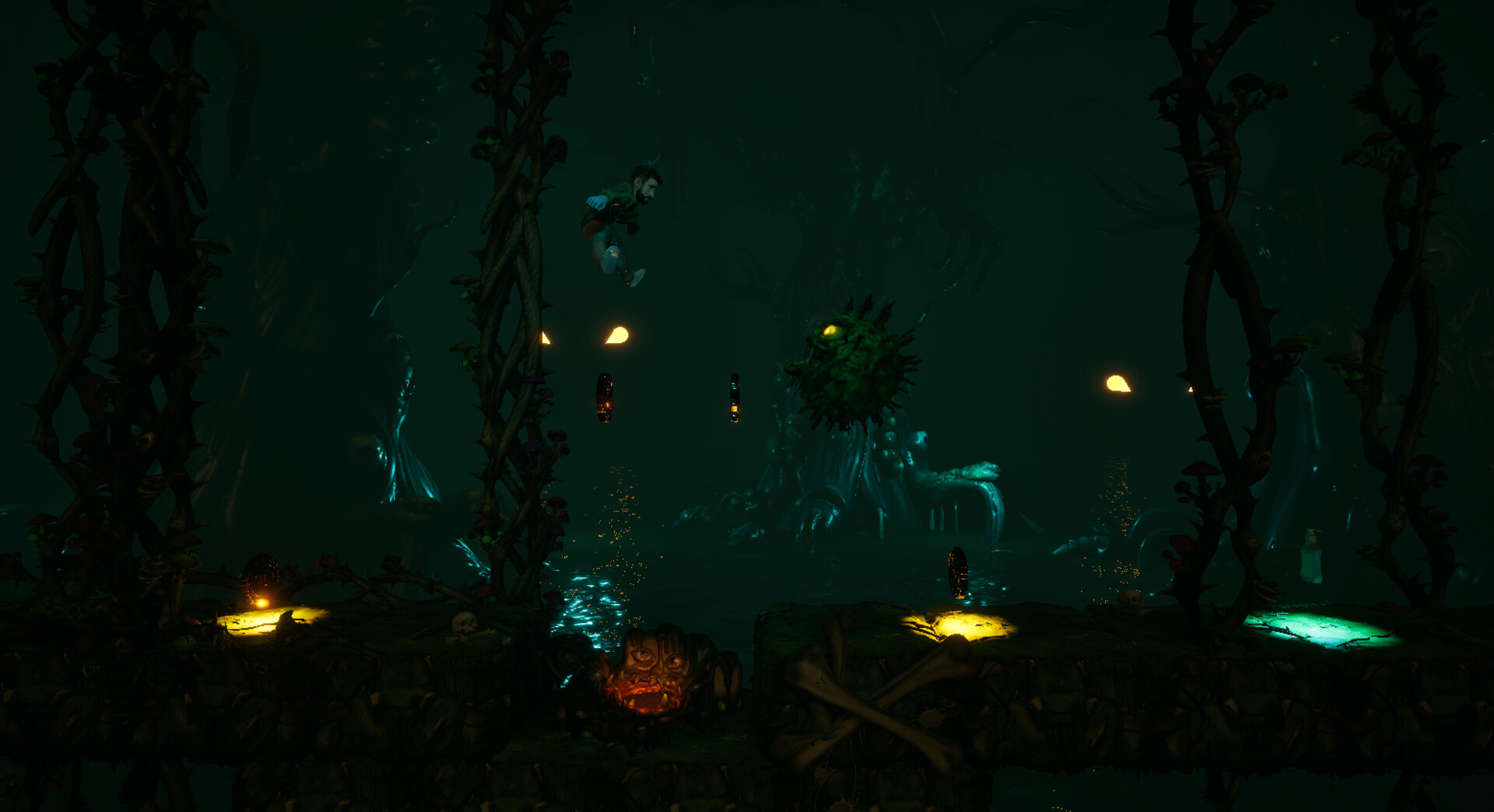Dream Disorder screenshot 5