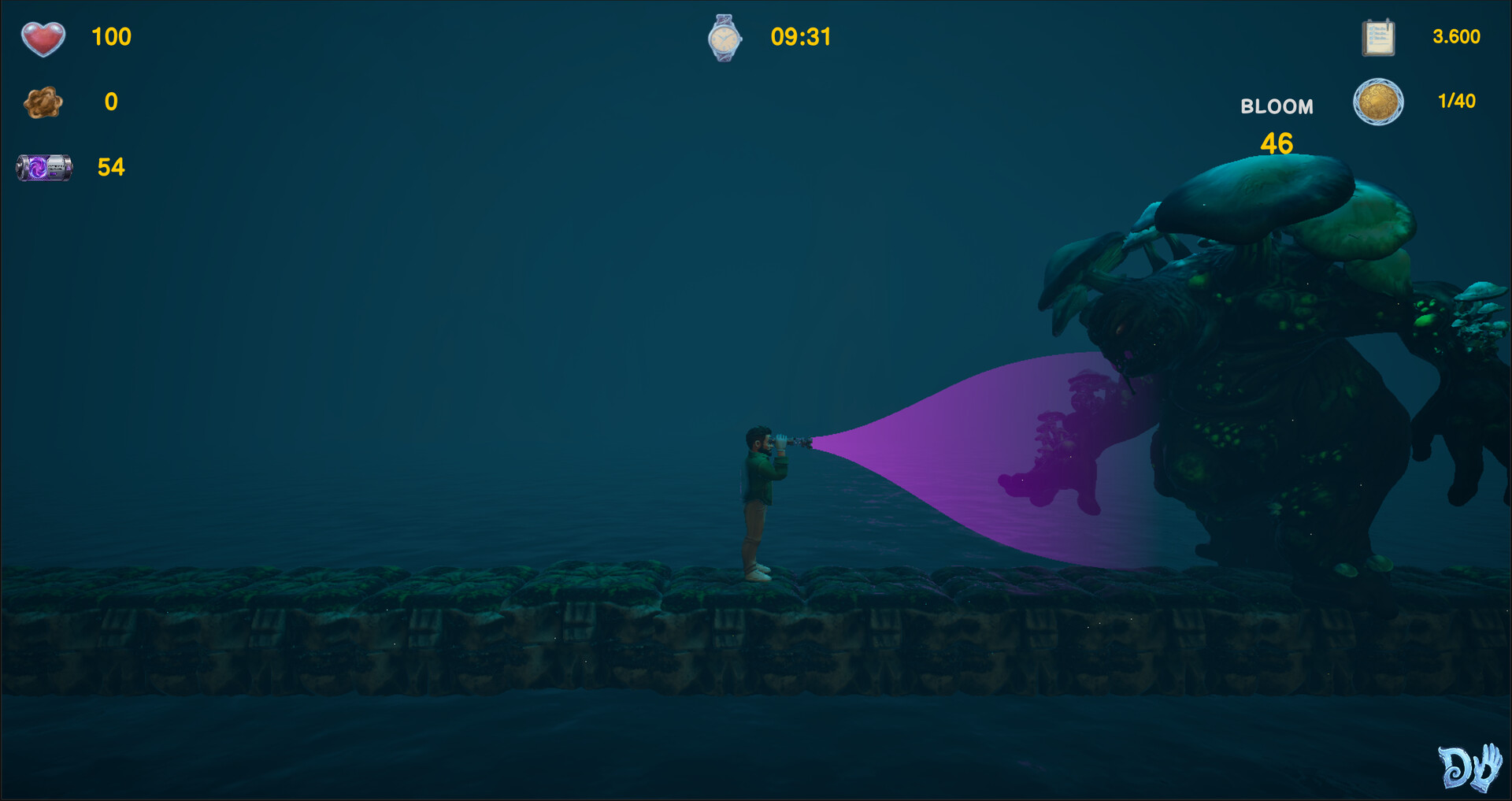 Dream Disorder screenshot 2