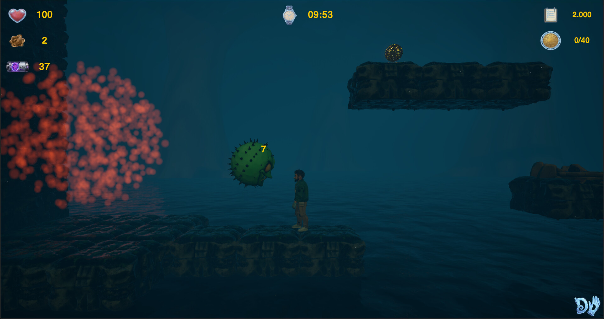 Dream Disorder screenshot 4
