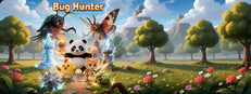 Bug Hunter cover