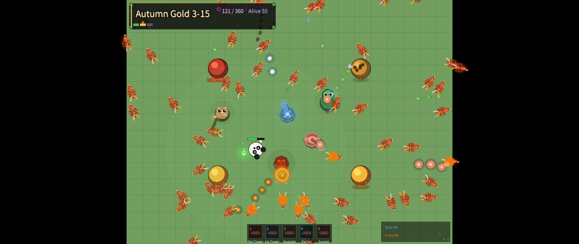 Bug Hunter screenshot 6