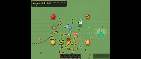 Screenshot media