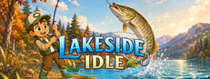 Lakeside Idle