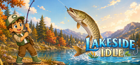 Lakeside Idle