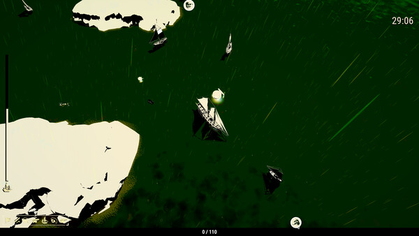 Скриншот 3 из игры Here, There Be Monsters