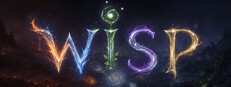 Wisp: Elemental Conflict cover