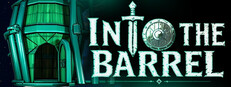 Into the Barrel cover