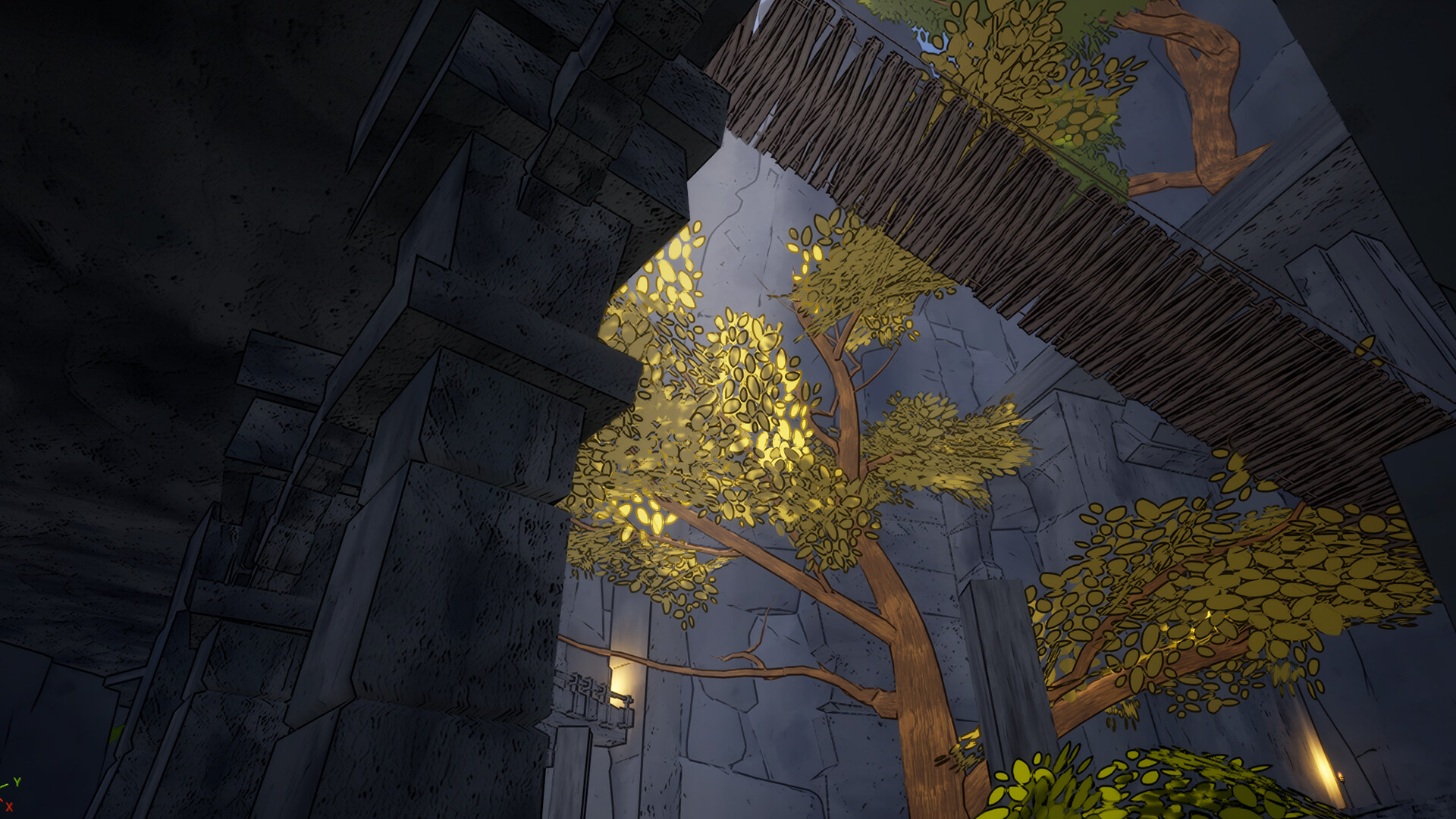 Into the Barrel screenshot 7