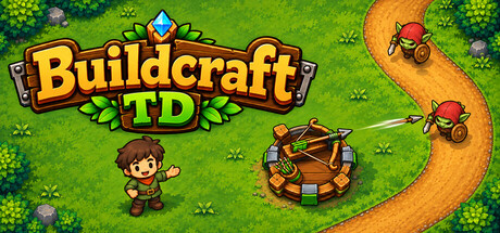 Buildcraft TD