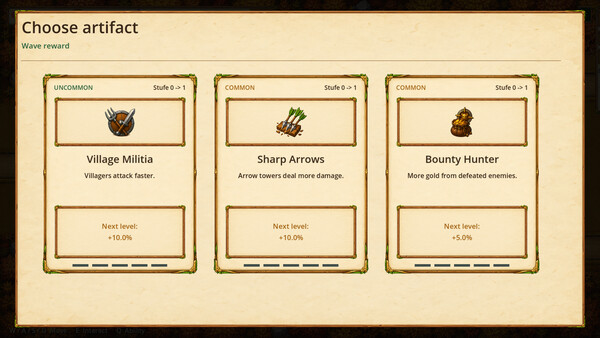 Buildcraft TD screenshot 3