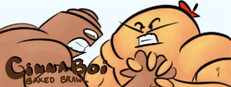 Cinnaboi Baked Brawl cover