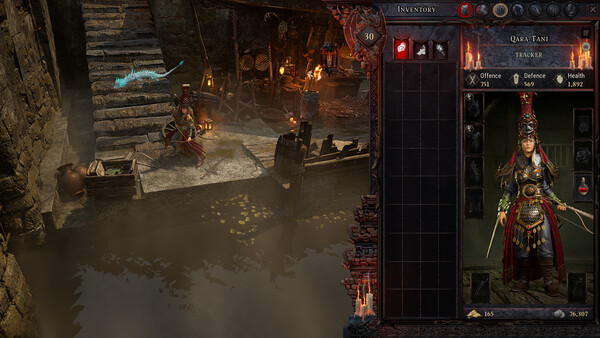 Dragonkin: The Banished - War Ancestors Pack