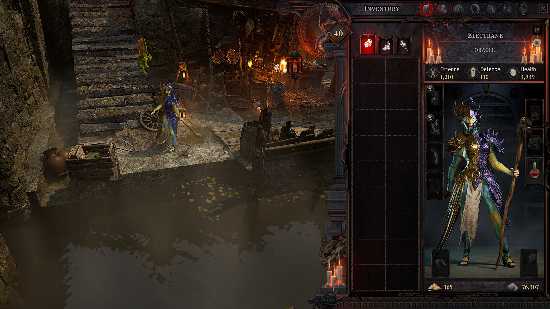 Dragonkin: The Banished - War Ancestors Pack Featured Screenshot #1