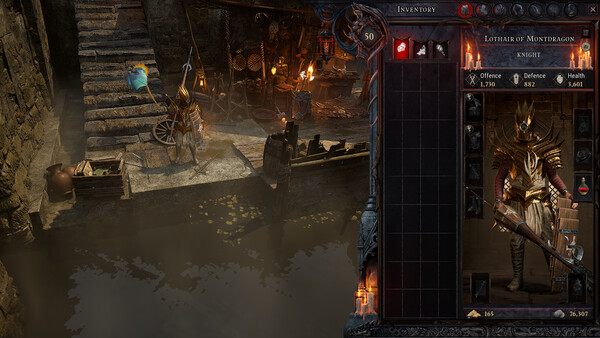 Dragonkin: The Banished - War Ancestors Pack
