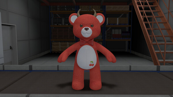 Rotten Batch: Bear Inspector screenshot 3