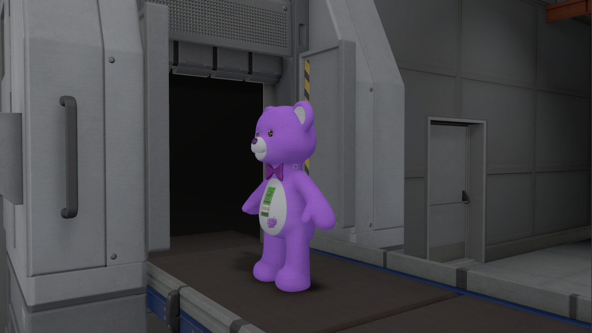 Rotten Batch: Bear Inspector screenshot 4