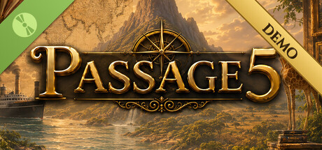 Passage 5 Demo