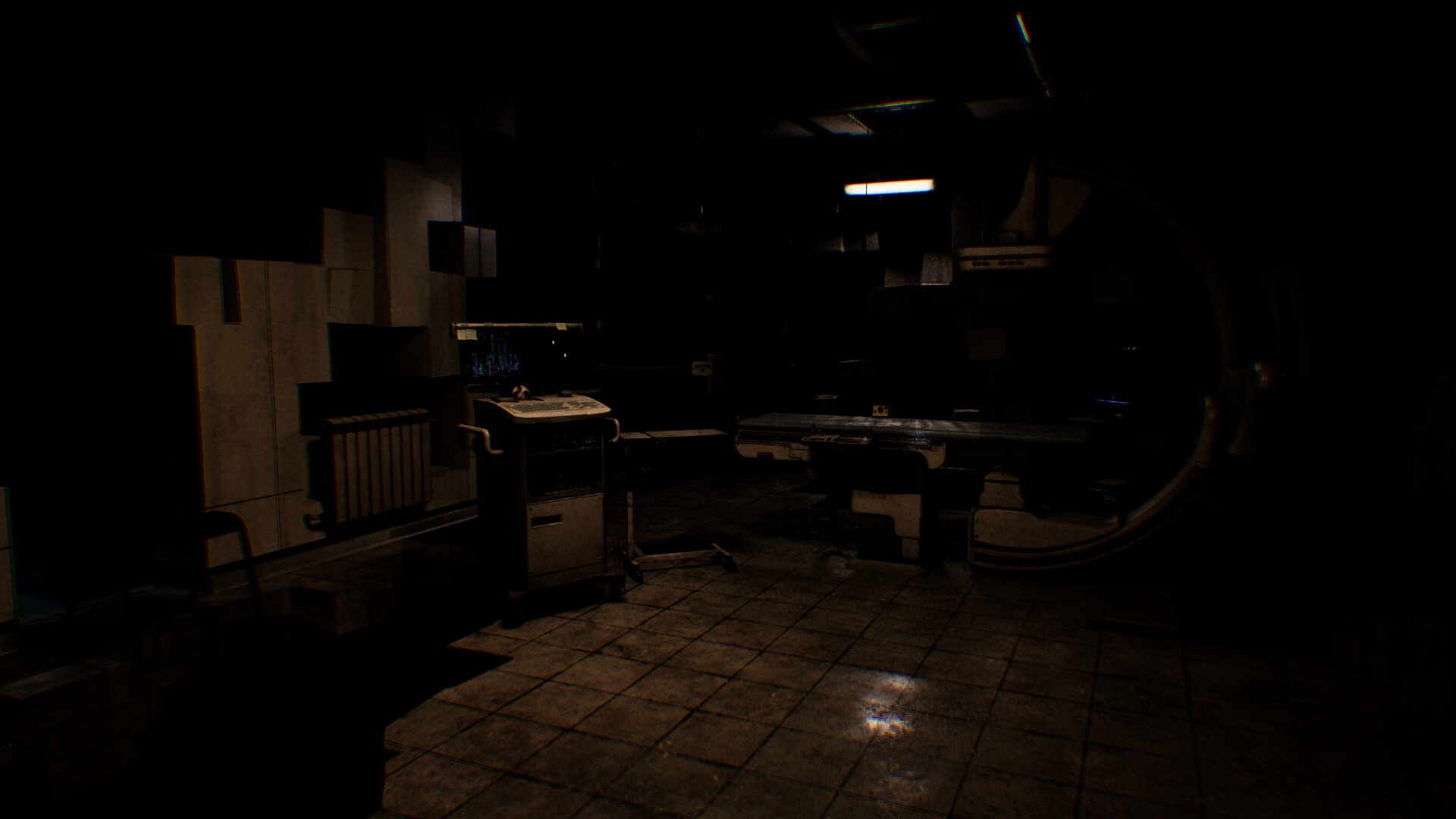 Corid screenshot 6