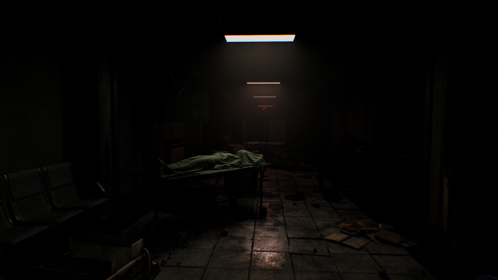 Corid screenshot 7