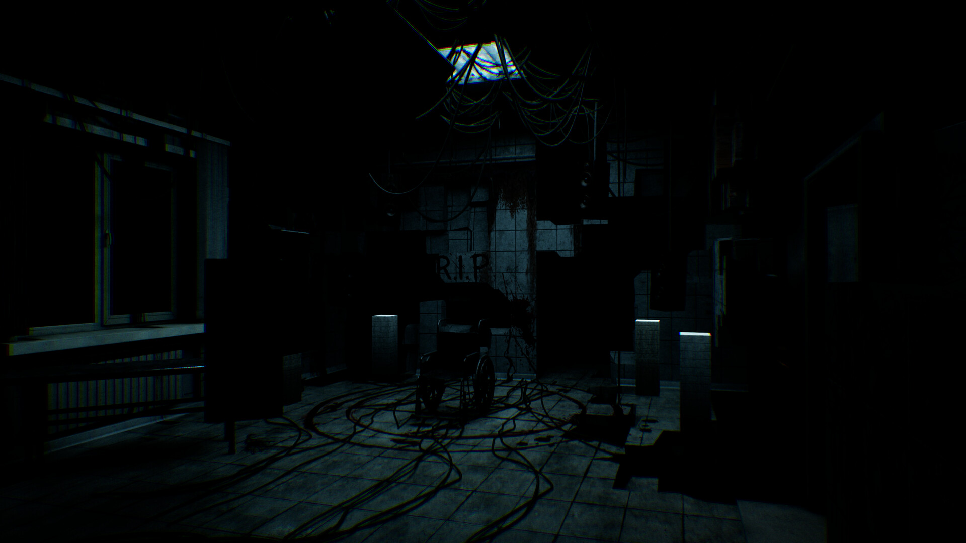 Corid screenshot 5