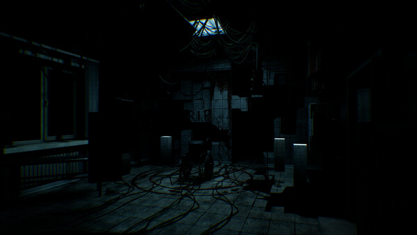 Corid screenshot 5