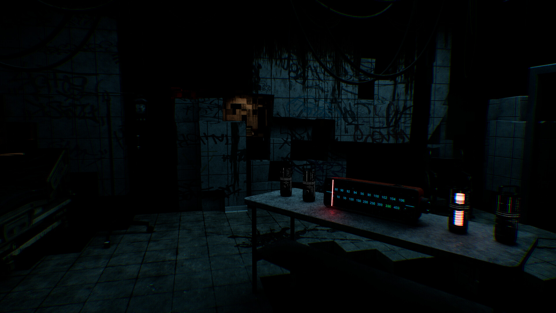 Corid screenshot 8
