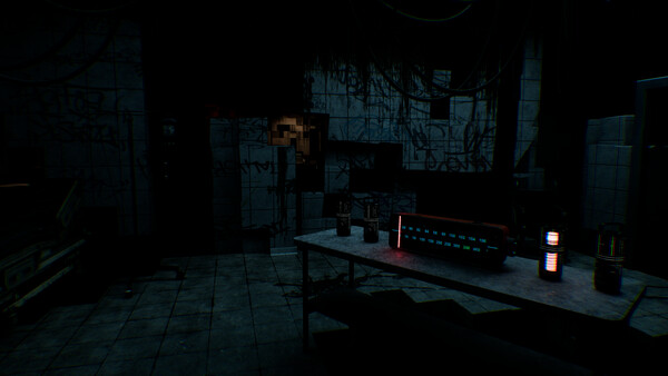Corid screenshot 8
