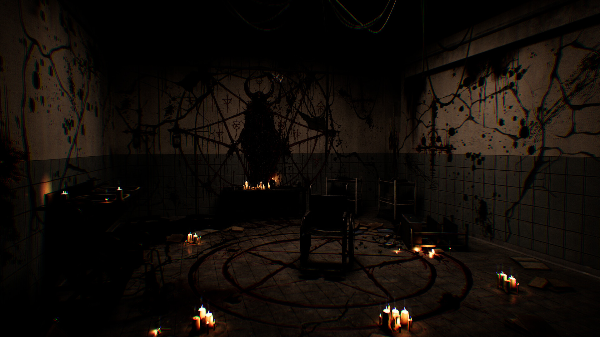 Corid screenshot #3
