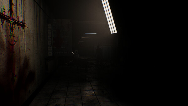 Corid Screenshot