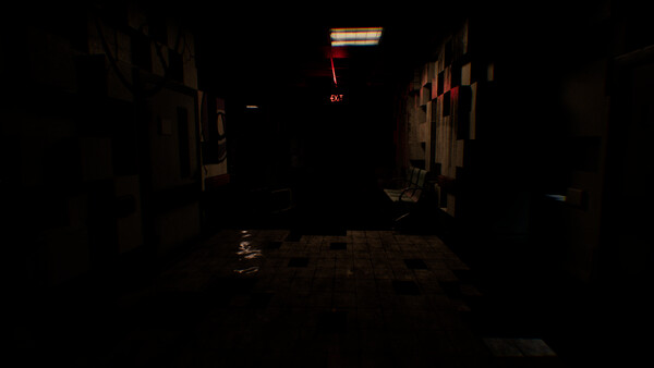 Corid Screenshot
