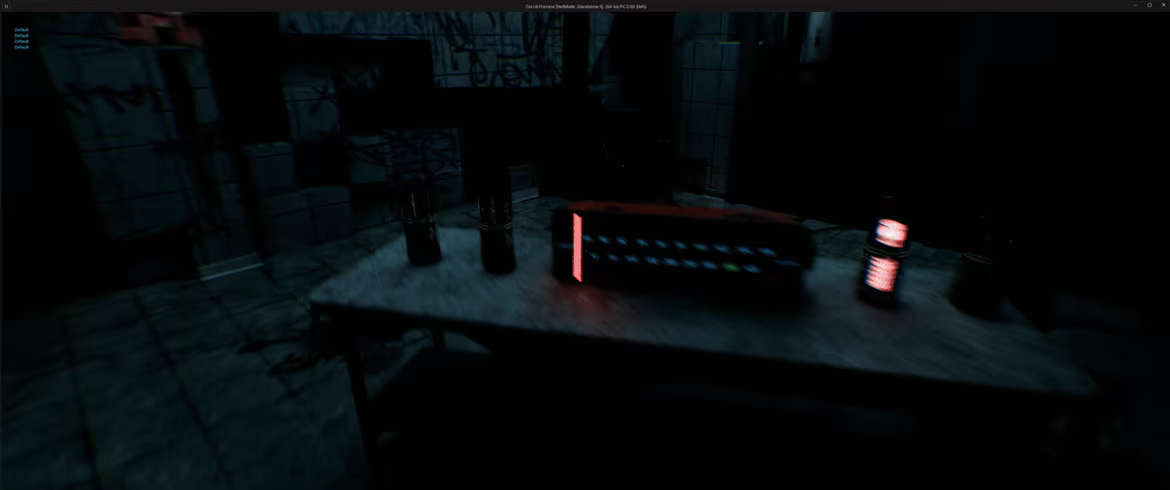 Corid video 3