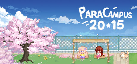 Paracampus 2015 header art