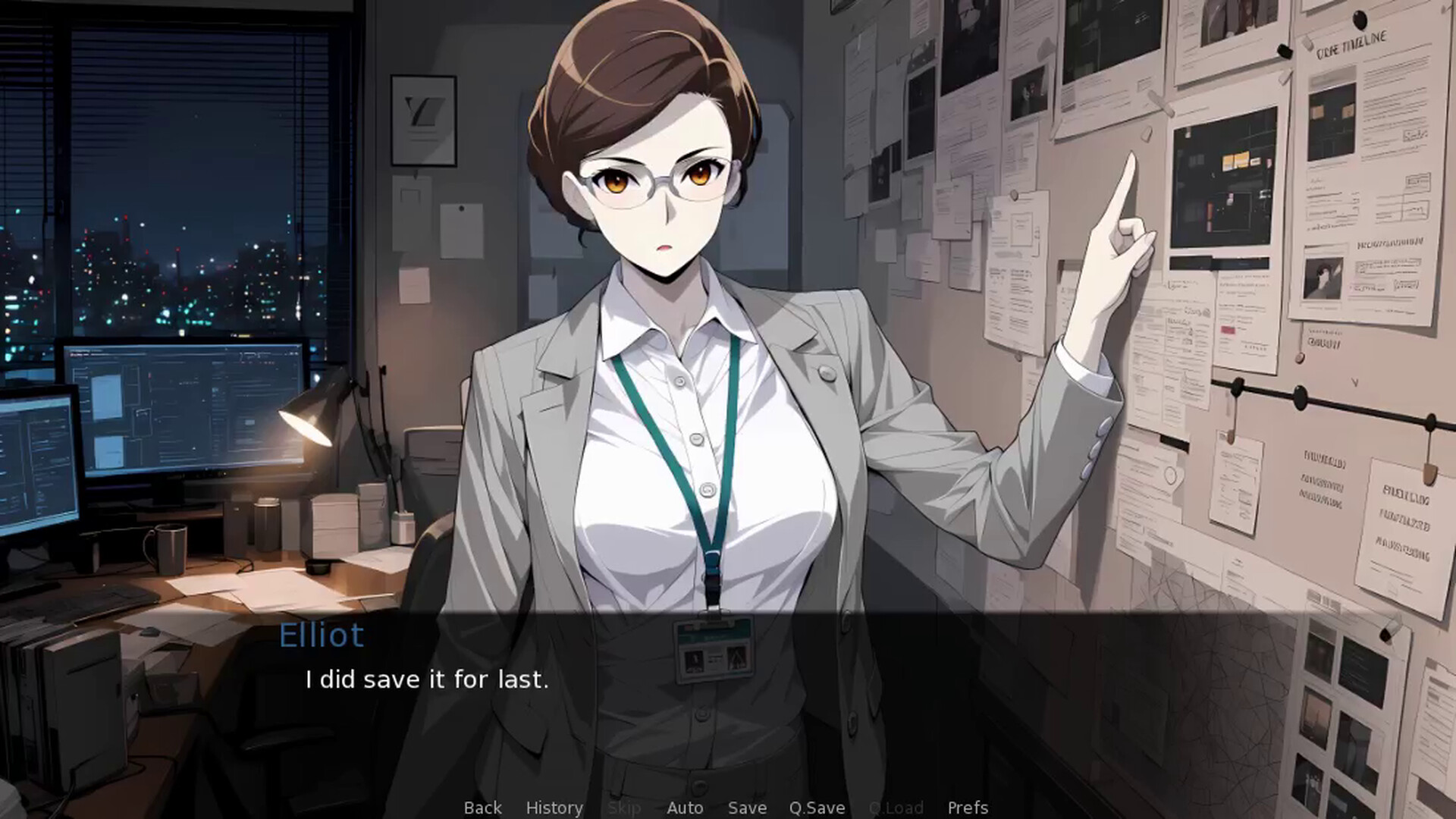 Off-Label screenshot 11