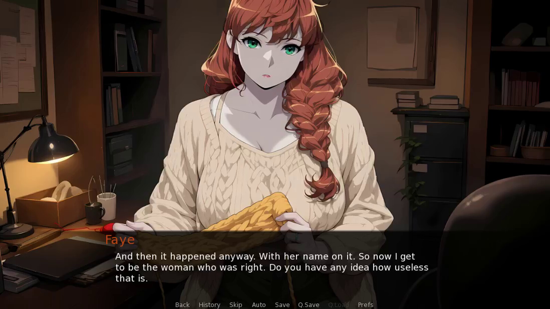 Off-Label screenshot 6