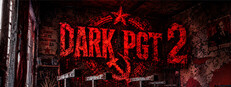 DARK PGT 2: The Red Death cover