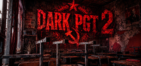 DARK PGT 2: The Red Death
