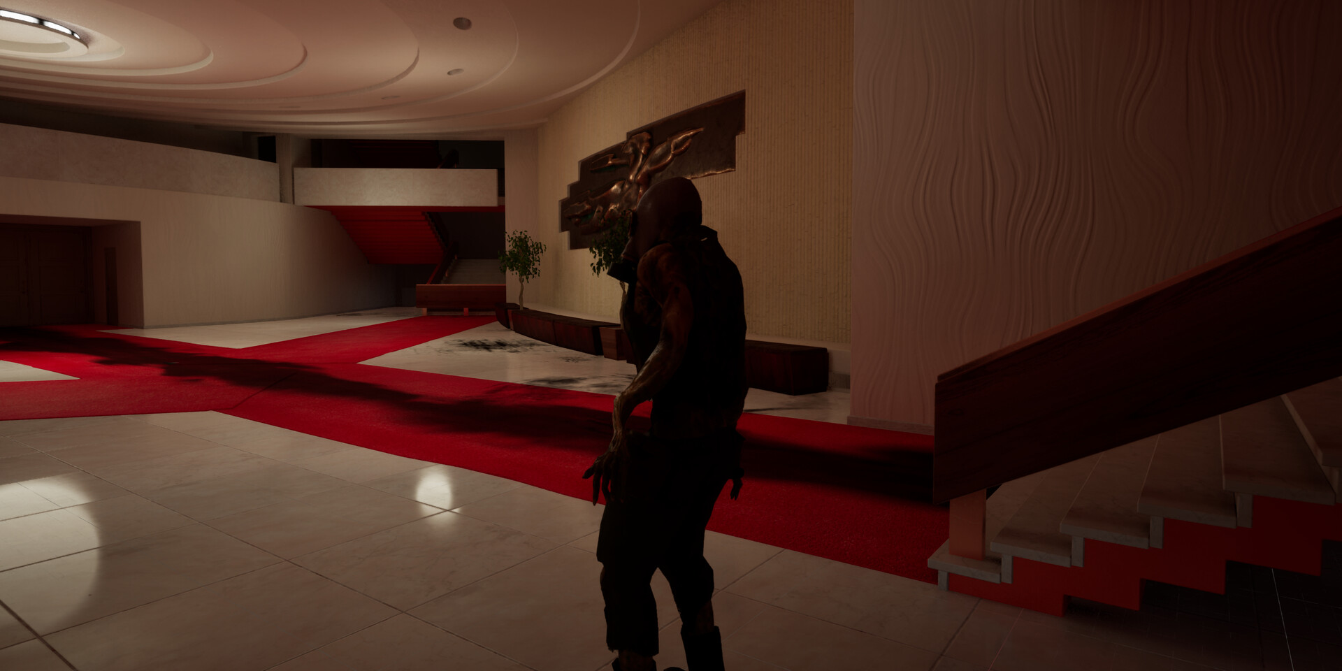 DARK PGT 2: The Red Death screenshot #11