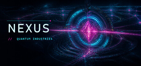 Nexus: Quantum Industries