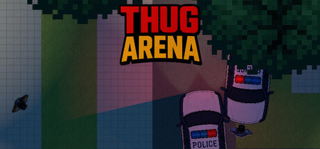 Thug Arena header art