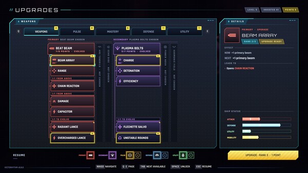 VECTORHYTHM screenshot 6
