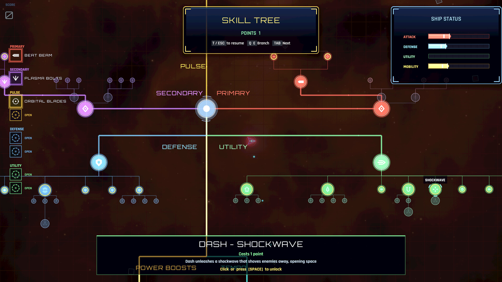 VECTORHYTHM screenshot #3